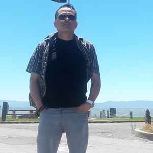 Meet your Posher, Oscar